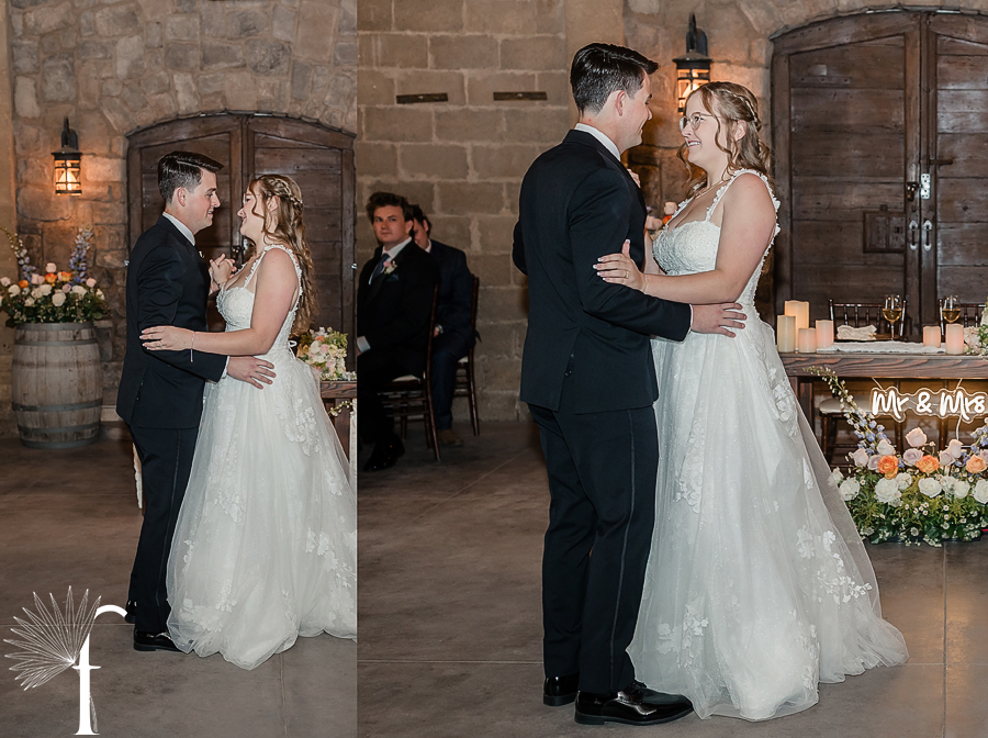 Forgotten Barrel Winery Wedding | Shelby & Jacob 