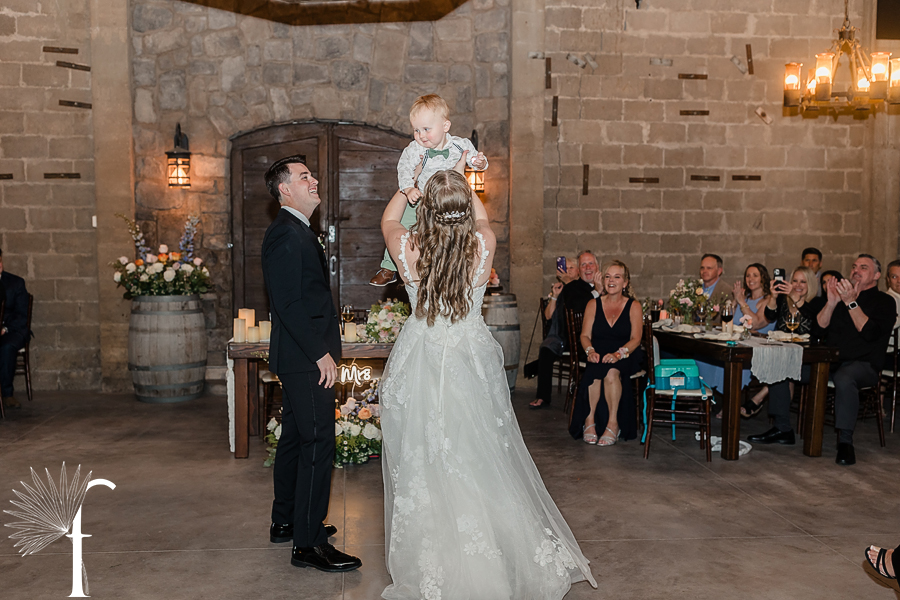 Forgotten Barrel Winery Wedding | Shelby & Jacob 