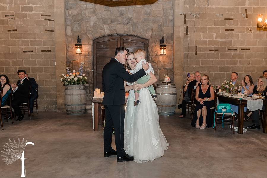 Forgotten Barrel Winery Wedding | Shelby & Jacob 