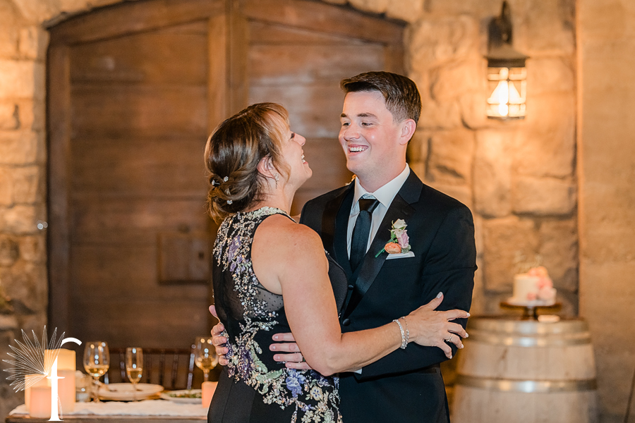 Forgotten Barrel Winery Wedding | Shelby & Jacob 