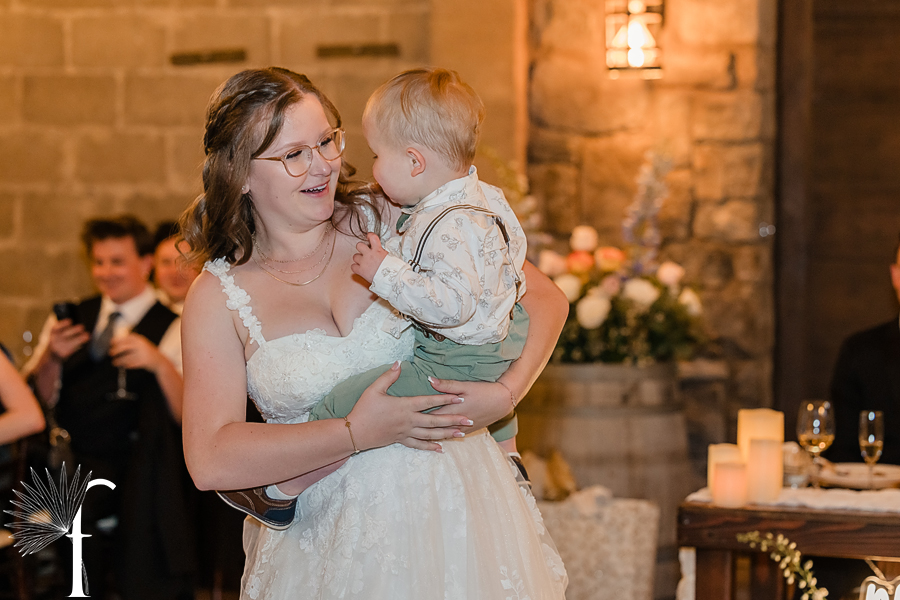 Forgotten Barrel Winery Wedding | Shelby & Jacob 