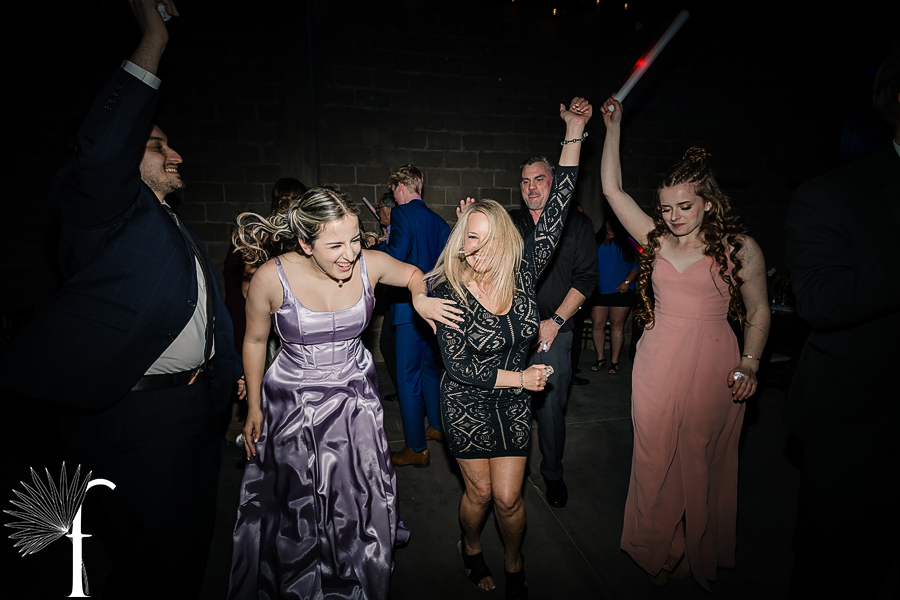 Forgotten Barrel Winery Wedding | Shelby & Jacob 