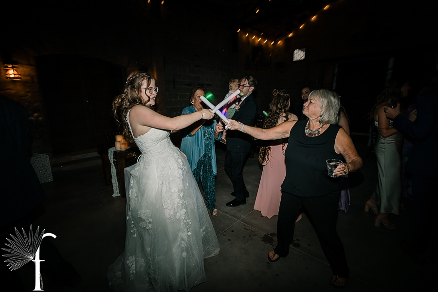 Forgotten Barrel Winery Wedding | Shelby & Jacob 