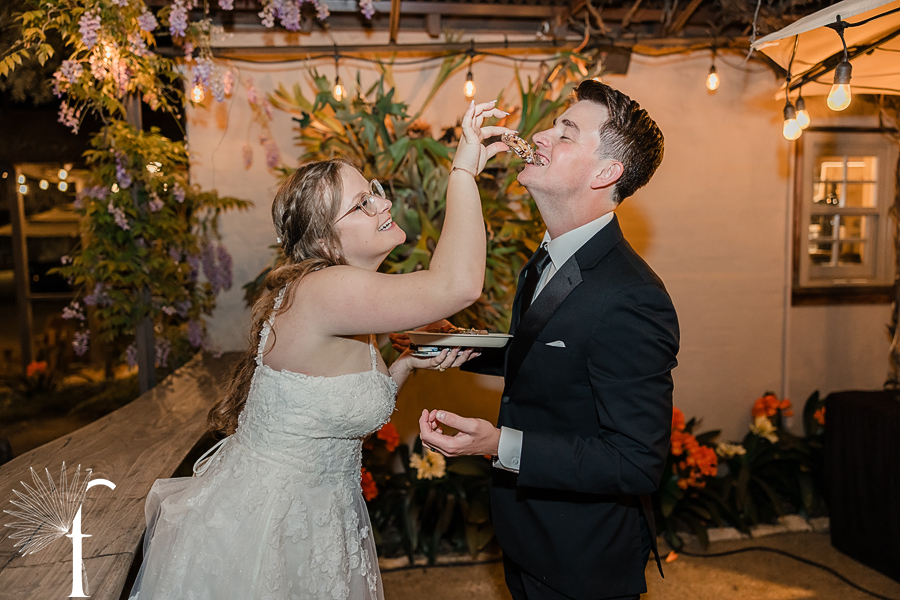 Forgotten Barrel Winery Wedding | Shelby & Jacob 