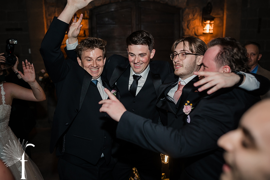 Forgotten Barrel Winery Wedding | Shelby & Jacob 