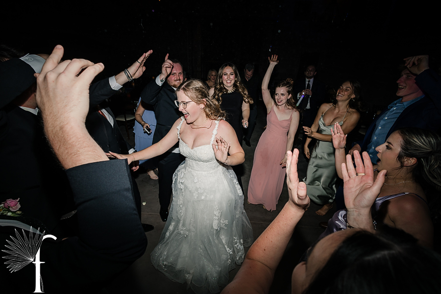 Forgotten Barrel Winery Wedding | Shelby & Jacob 