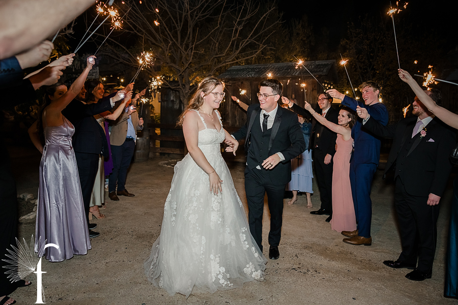 Forgotten Barrel Winery Wedding | Shelby & Jacob 