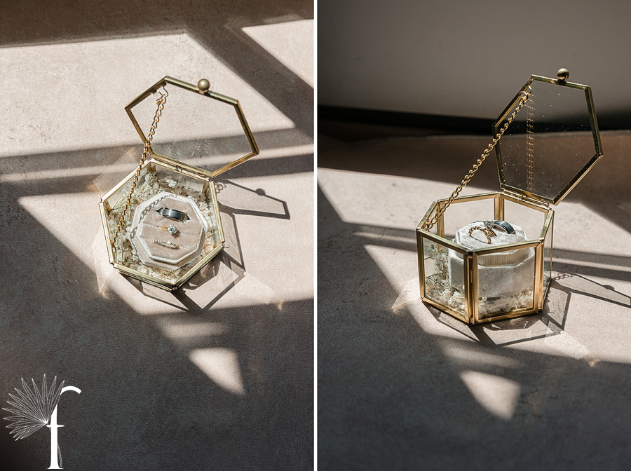 Gerry Ranch Wedding | Candice & Tony