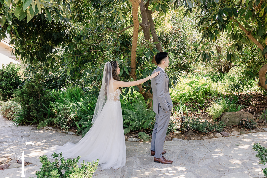 Gerry Ranch Wedding | Candice & Tony