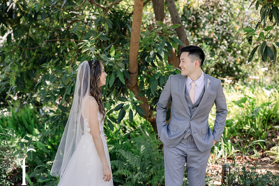 Gerry Ranch Wedding | Candice & Tony