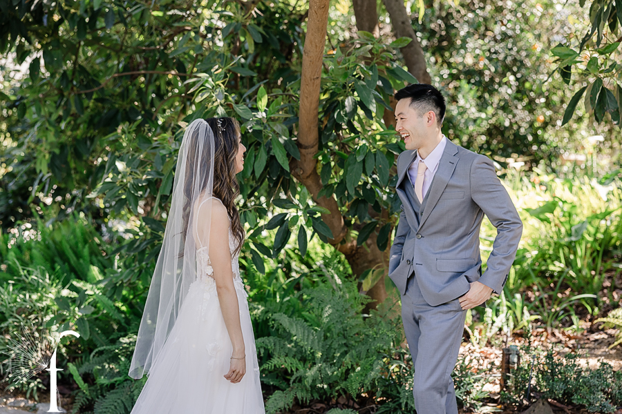 Gerry Ranch Wedding | Candice & Tony