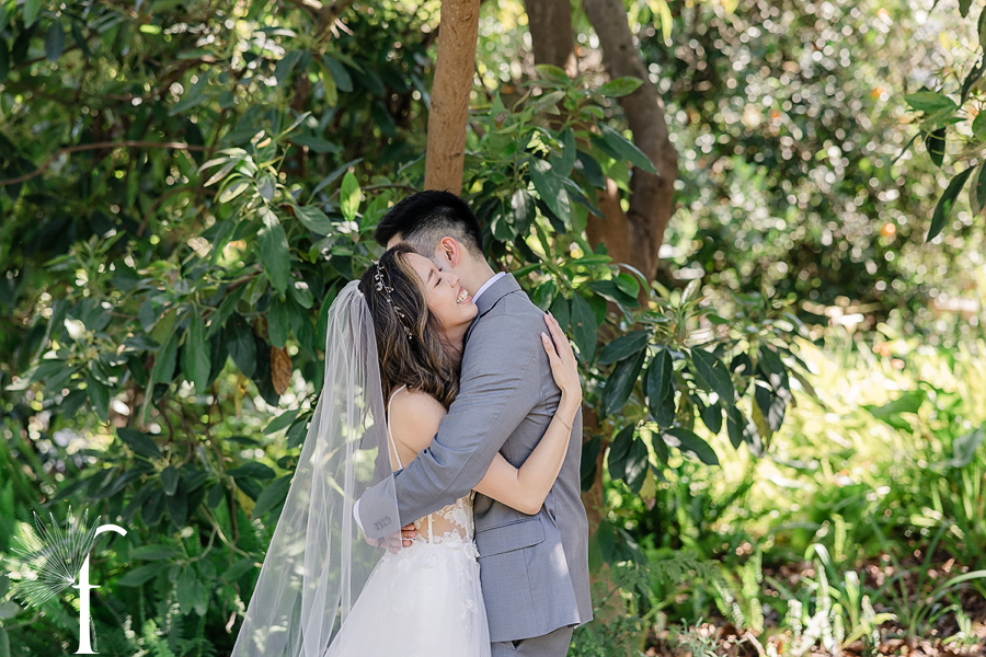 Gerry Ranch Wedding | Candice & Tony