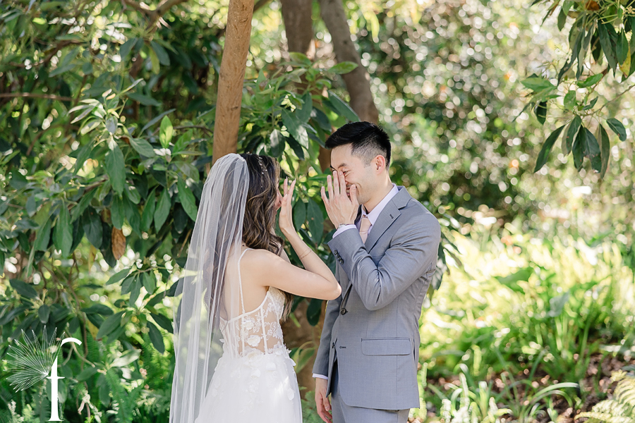 Gerry Ranch Wedding | Candice & Tony