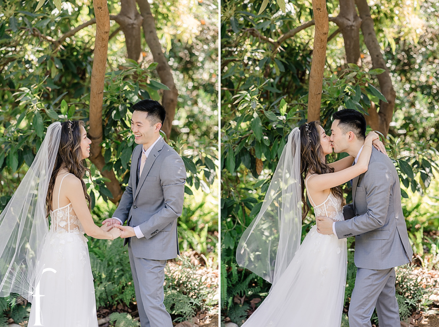 Gerry Ranch Wedding | Candice & Tony