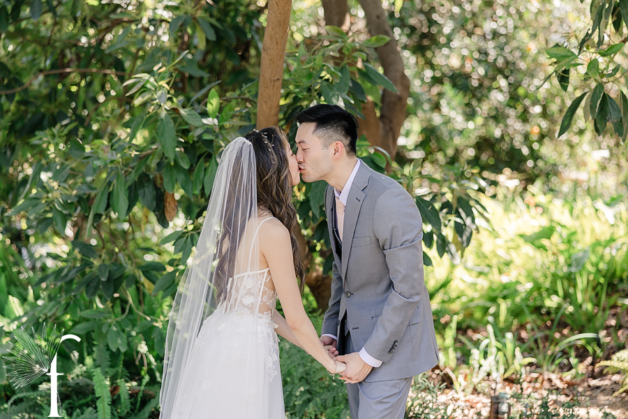 Gerry Ranch Wedding | Candice & Tony