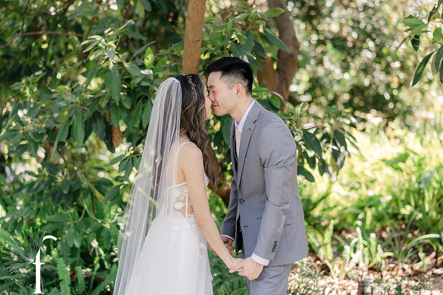 Gerry Ranch Wedding | Candice & Tony