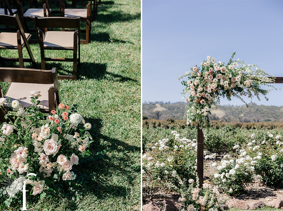 Gerry Ranch Wedding | Candice & Tony