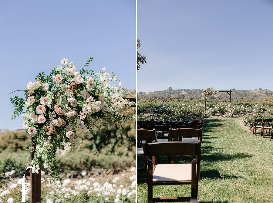 Gerry Ranch Wedding | Candice & Tony