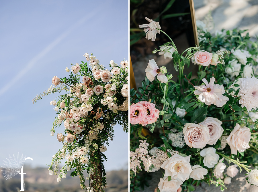 Gerry Ranch Wedding | Candice & Tony