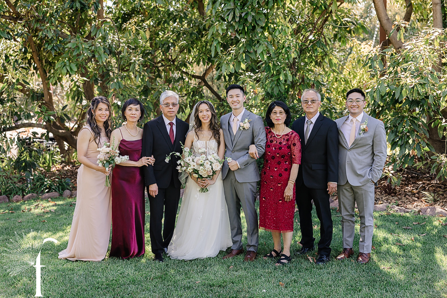Gerry Ranch Wedding | Candice & Tony