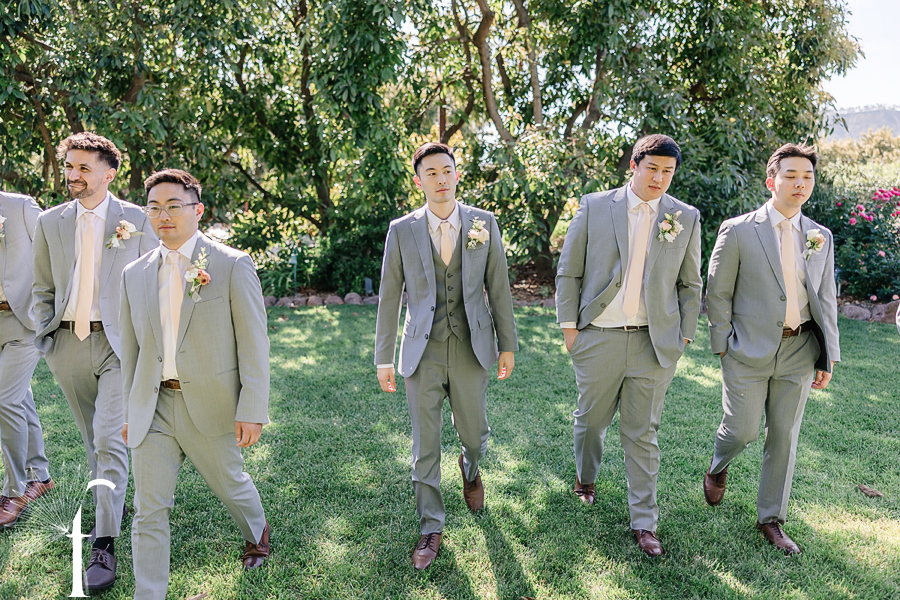 Gerry Ranch Wedding | Candice & Tony