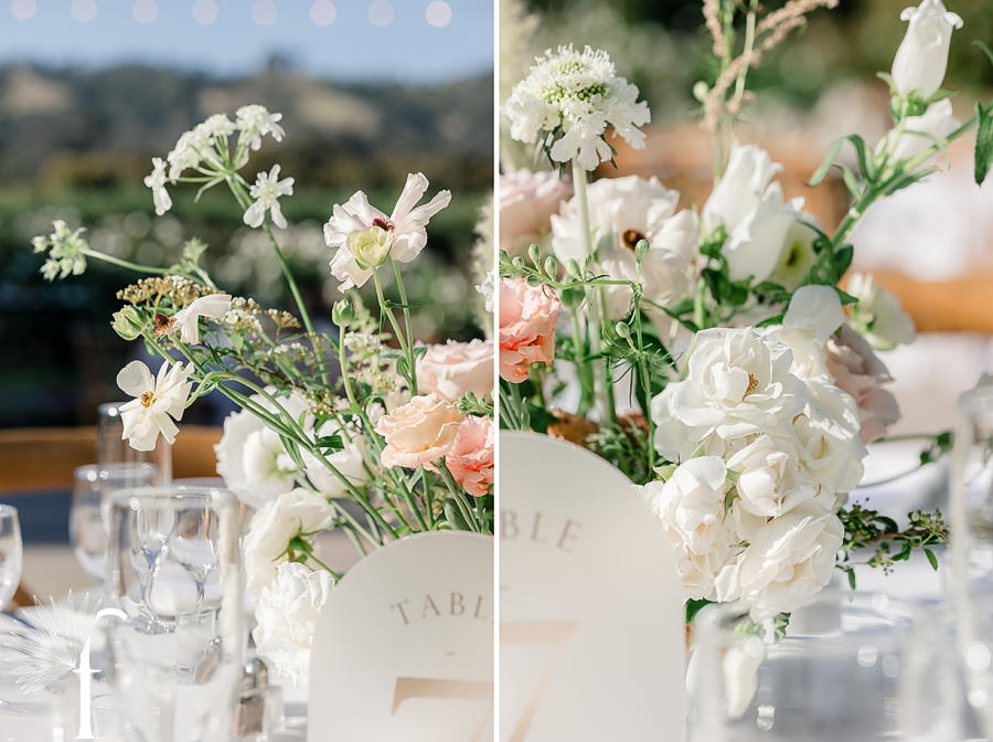 Gerry Ranch Wedding | Candice & Tony