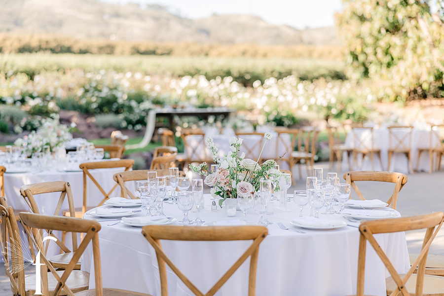 Gerry Ranch Wedding | Candice & Tony