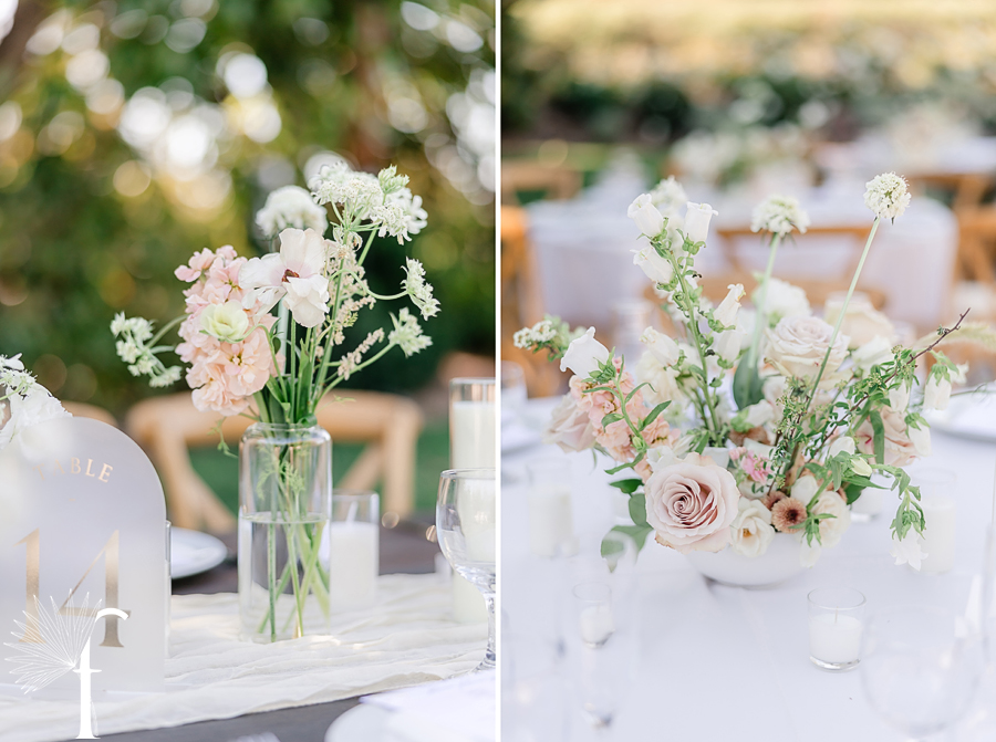 Gerry Ranch Wedding | Candice & Tony