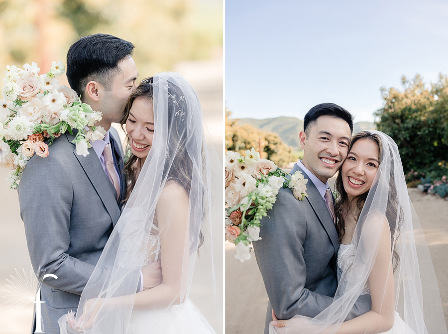 Gerry Ranch Wedding | Candice & Tony