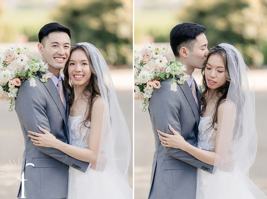 Gerry Ranch Wedding | Candice & Tony