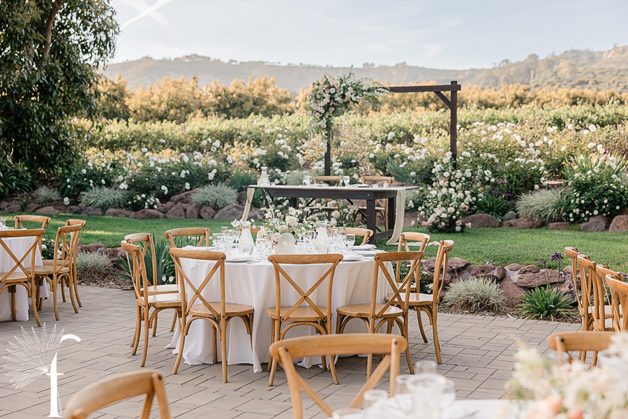 Gerry Ranch Wedding | Candice & Tony