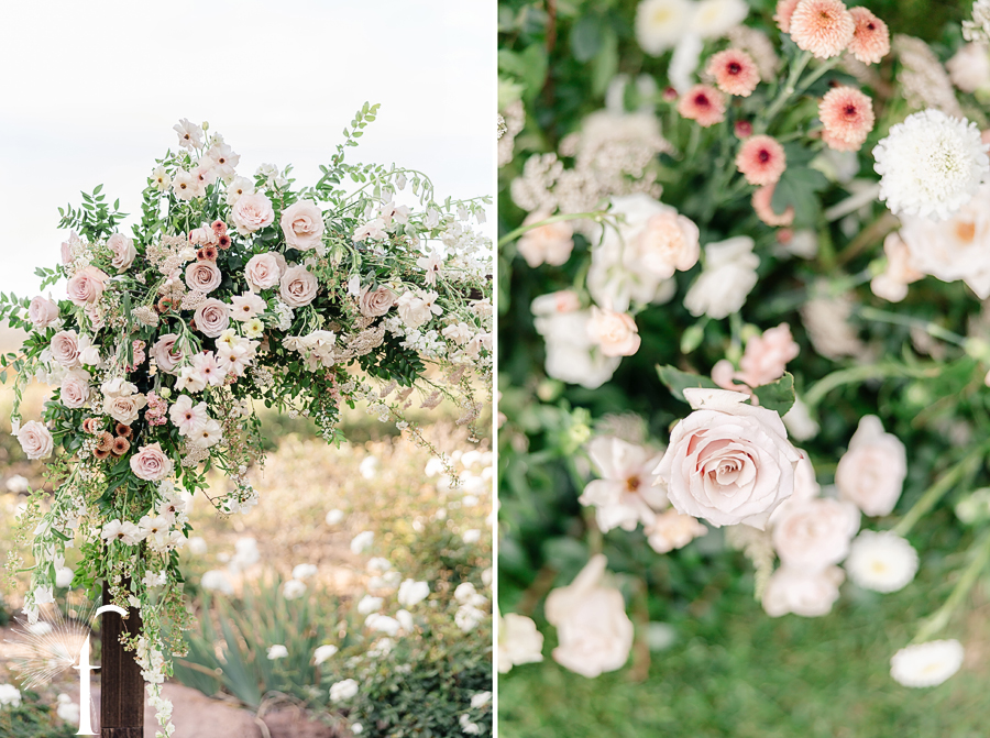 Gerry Ranch Wedding | Candice & Tony