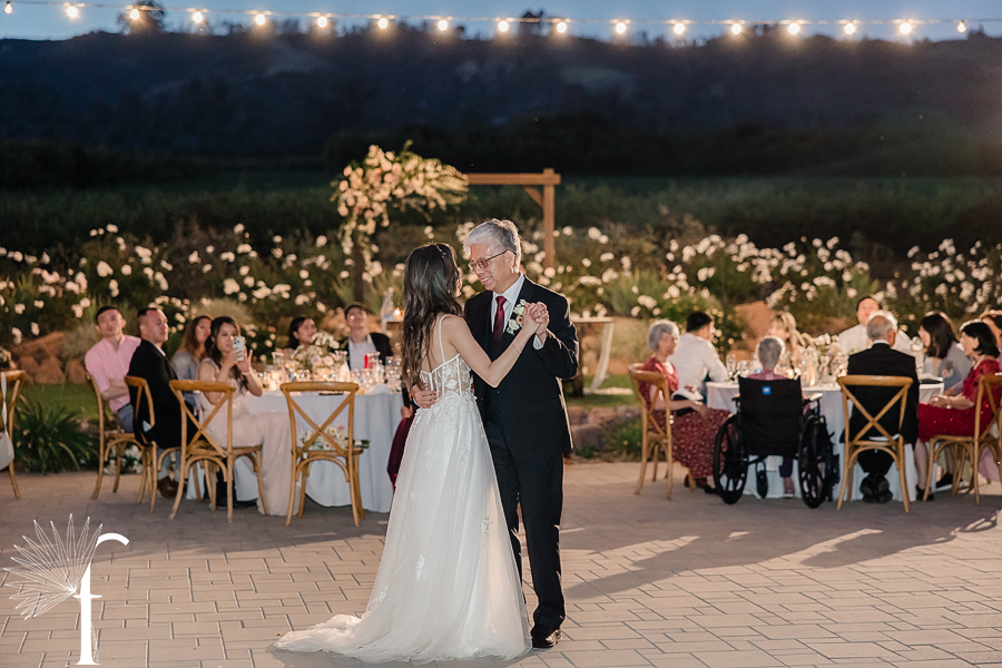 Gerry Ranch Wedding | Candice & Tony