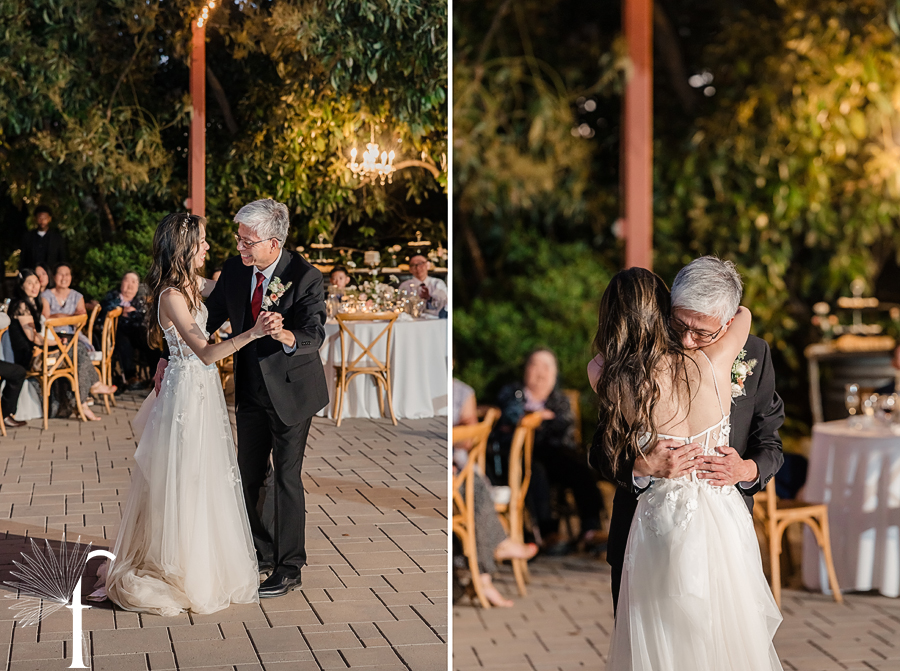 Gerry Ranch Wedding | Candice & Tony