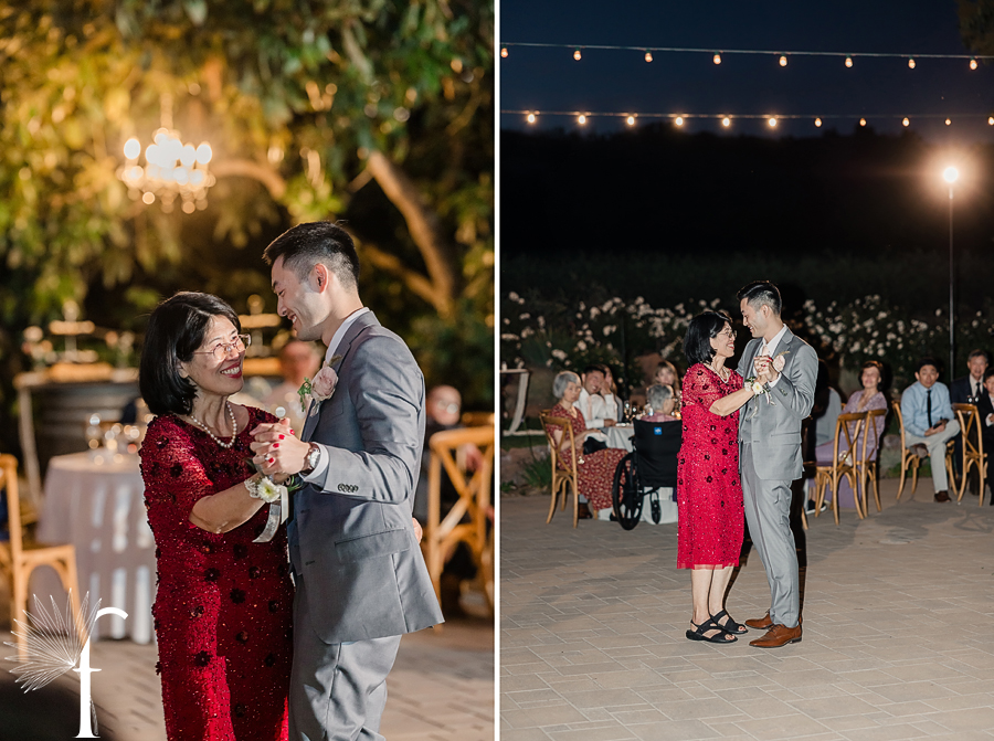 Gerry Ranch Wedding | Candice & Tony