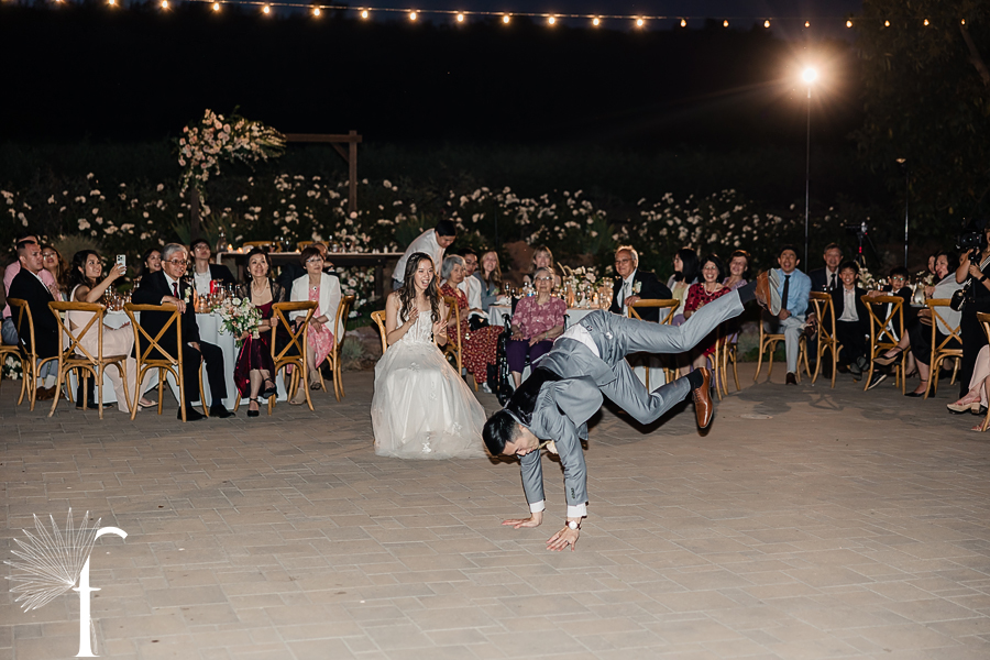 Gerry Ranch Wedding | Candice & Tony