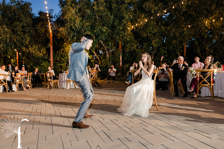 Gerry Ranch Wedding | Candice & Tony