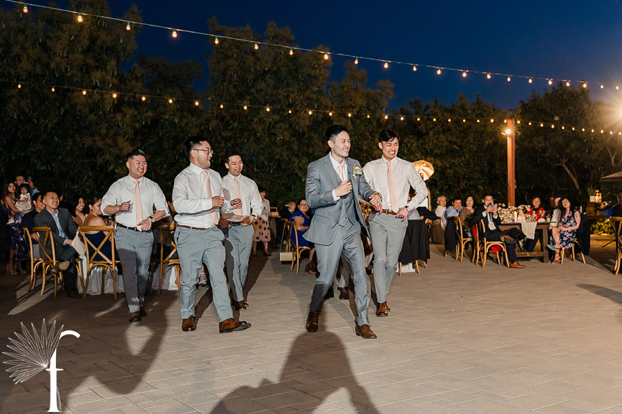 Gerry Ranch Wedding | Candice & Tony