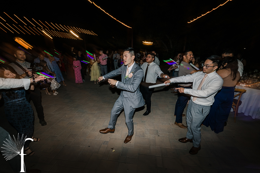 Gerry Ranch Wedding | Candice & Tony