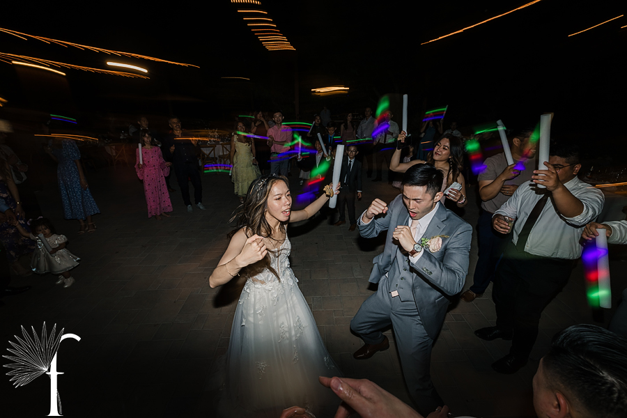 Gerry Ranch Wedding | Candice & Tony