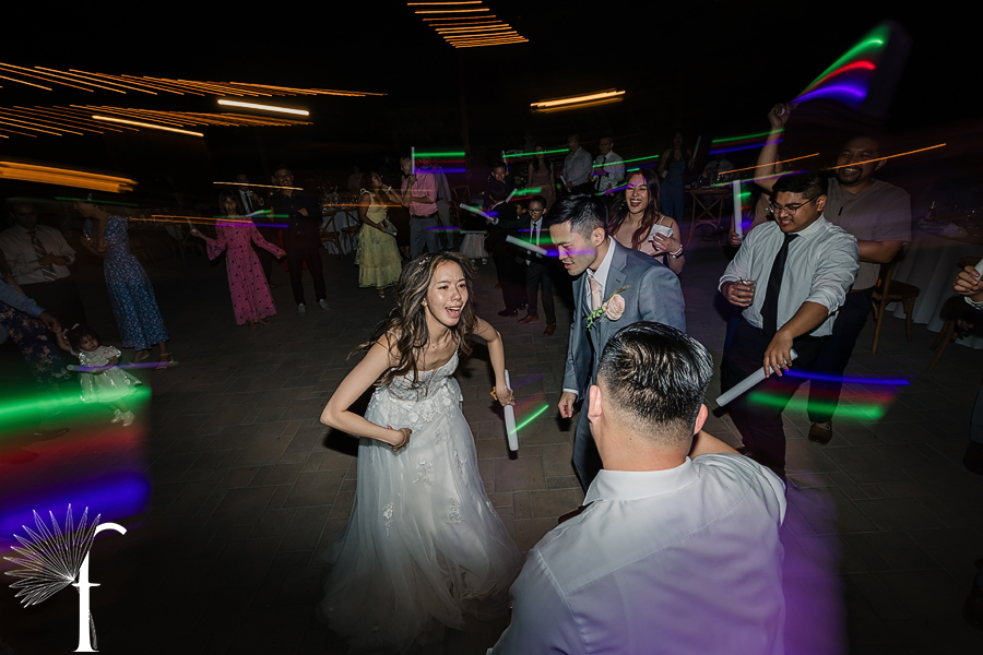 Gerry Ranch Wedding | Candice & Tony