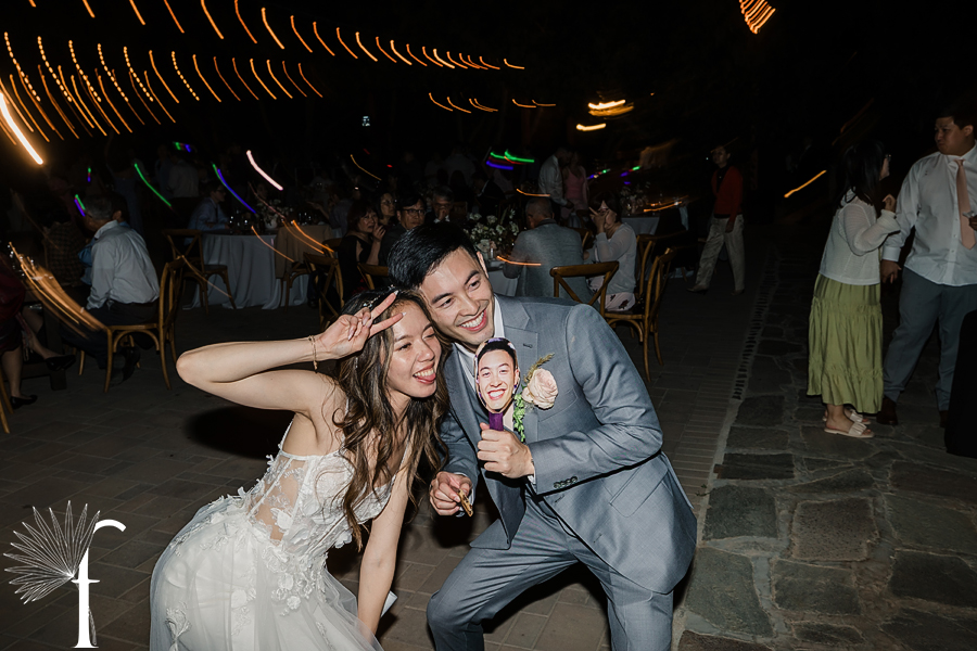 Gerry Ranch Wedding | Candice & Tony