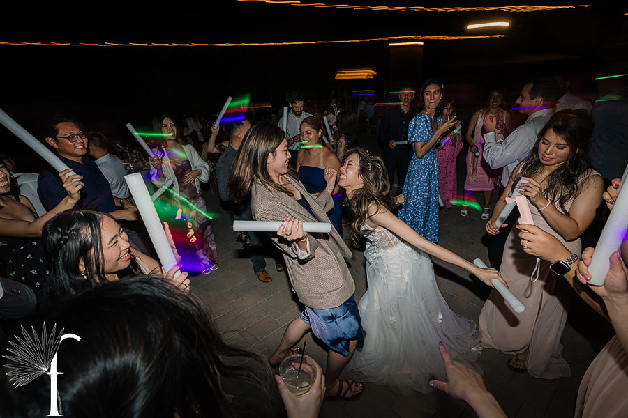 Gerry Ranch Wedding | Candice & Tony