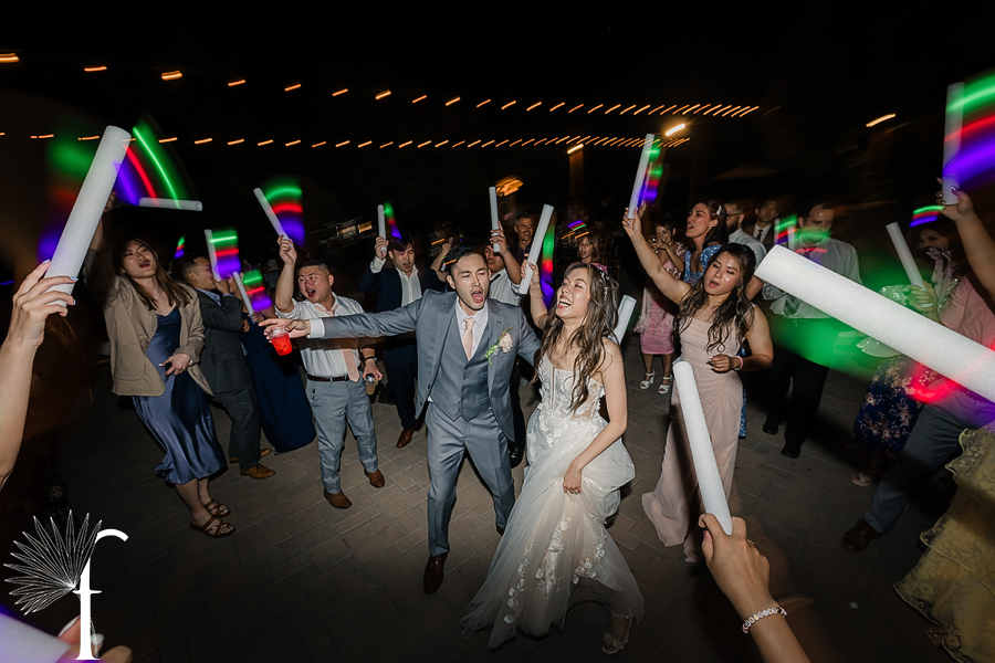 Gerry Ranch Wedding | Candice & Tony