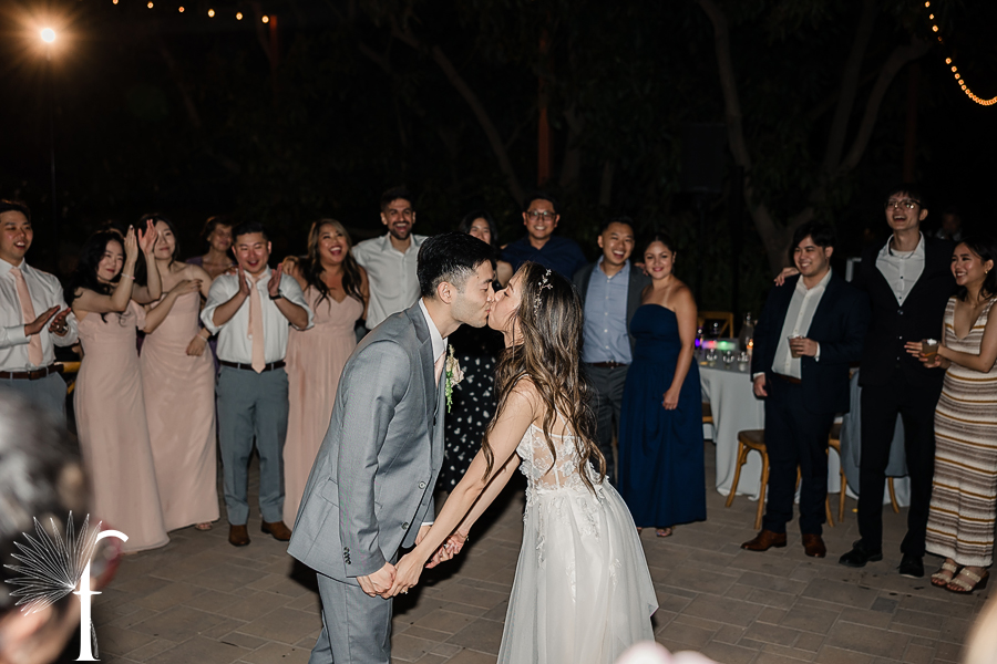 Gerry Ranch Wedding | Candice & Tony