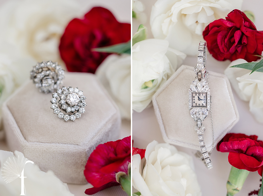 La Quinta Resort Wedding | Annie & Matt