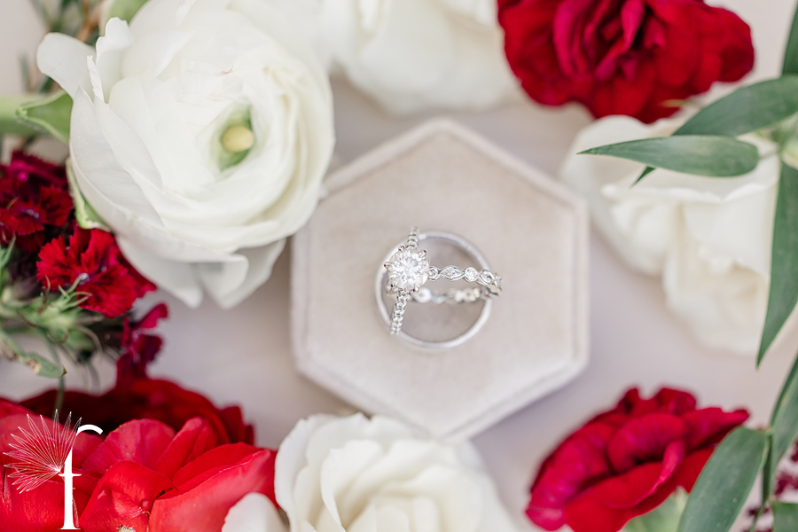 La Quinta Resort Wedding | Annie & Matt