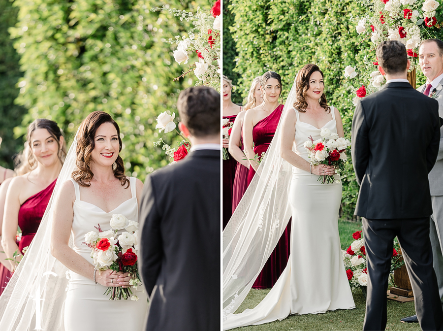 La Quinta Resort Wedding | Annie & Matt