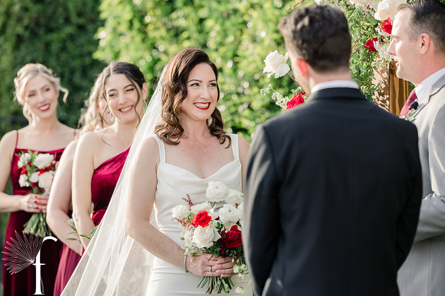 La Quinta Resort Wedding | Annie & Matt