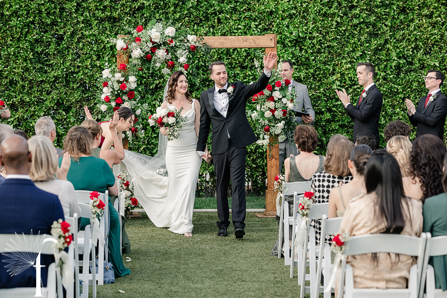 La Quinta Resort Wedding | Annie & Matt